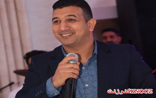 الفنان عزيز الحلوي يصدر أغنية تحسيسية عن مخاطر الطريق